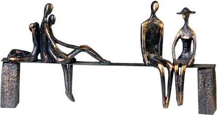 De Toverkamer - Figuur 'Leisure'