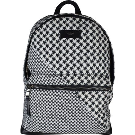 Jimmy Choo Wilmer Rugzak Wit