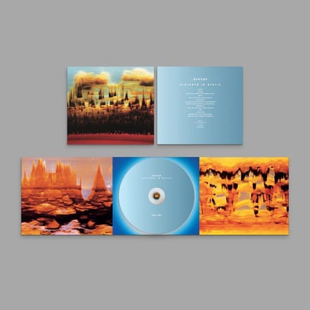 Bonobo - Distance In Static (CD)