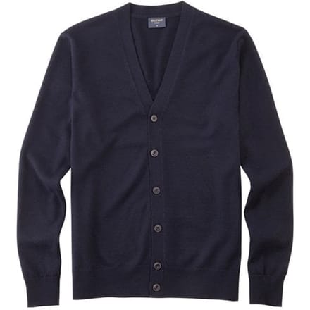OLYMP Casual Breisel, Marineblauw