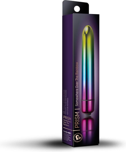 Rocks-Off - Prism-Vibrator