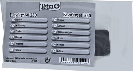 Tetra Houder Voor Easy Crystal 250