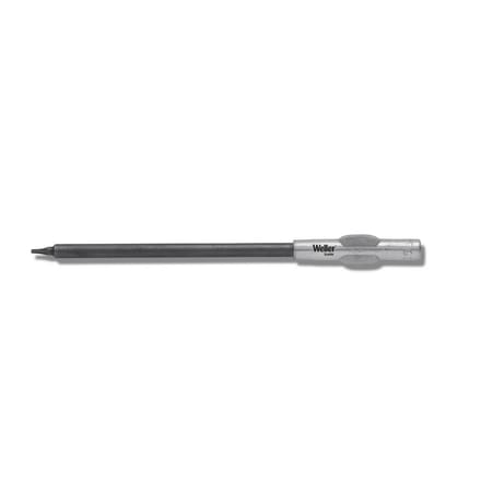 Weller Xcelite Schroevendraaierbitinzet Grootte T 6 Koplengte: 152.0 mm 1 stuk(s)