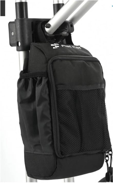 FlatCat Accessoire tasje t.b.v. FlatCat Elektrische Golftrolleys