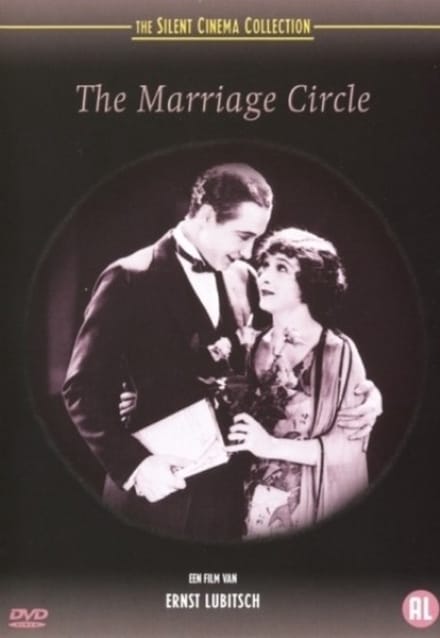 Marriage Circle (DVD)