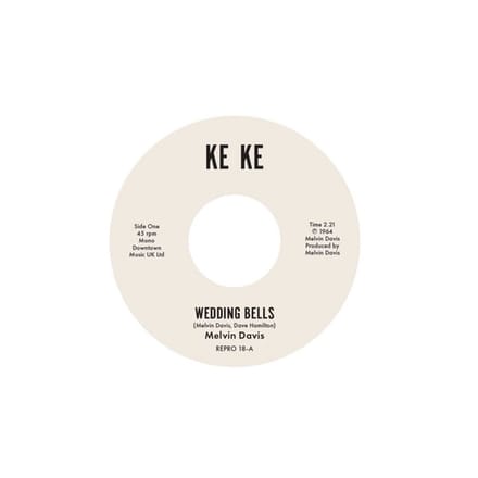 Wedding Bells/It's No News