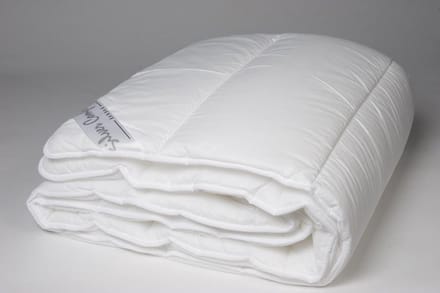 Silver Comfort Dekbed Enkel - 200x200 cm