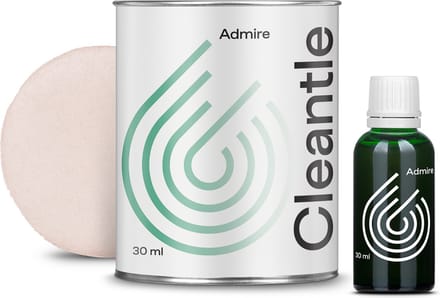 Cleantle - Admire Ceramic coating - 30ml