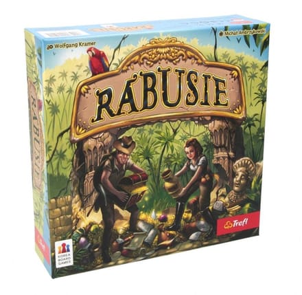 Gra Rabusie Korea 02541