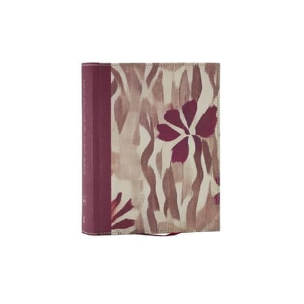 Nkjv, Journal The Word Reference Bible: Let Scripture Explain Scripture. Reflect On What You - Thomas Nelson