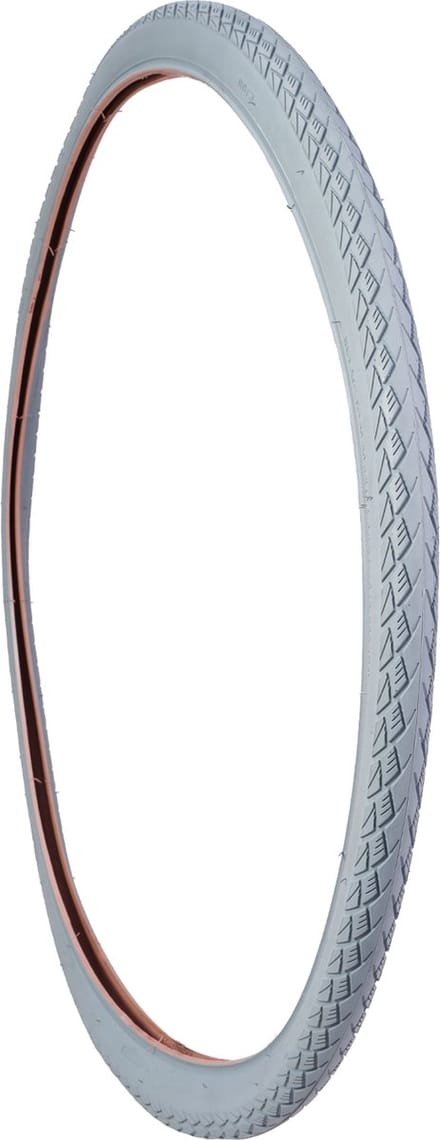 Filmer Fietsbanden Grijs Retro Stijl 28â?? 40-635