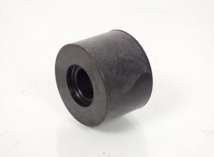 Patin de chaîne pour Auto 35x24x13mm Neuf