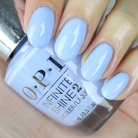 O.P.I Infinite Shine Nagellak - To Be Continued