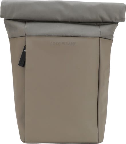 Joop! Jeans Atessa Tino Dagrugzak 42 cm Laptop compartiment - mud