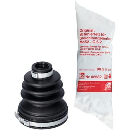 Asmanchetten set FEBI BILSTEIN 181041