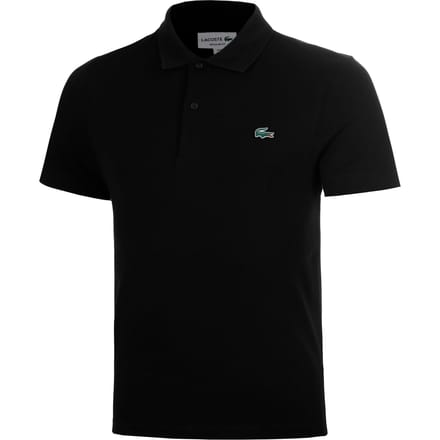 Polo Shirt Korte Mouw Lacoste DH5138-00-031