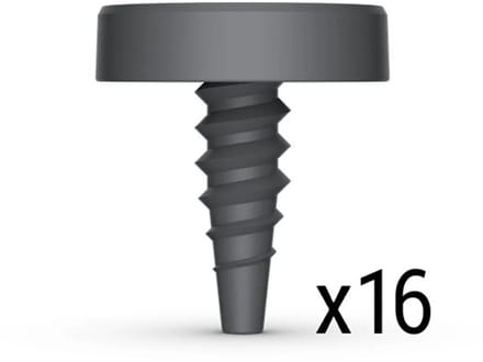 Garmin Approach CT1 Club Tracking Tags - 16-stuks.