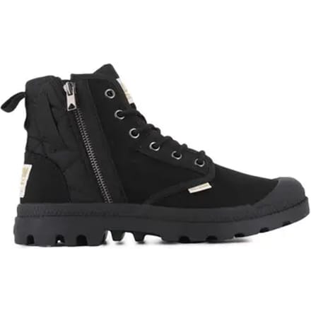 Laarzen Palladium Pampa