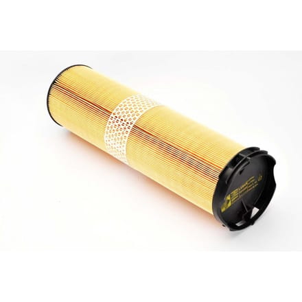 MAHLE luchtfilter KNECHT LX 816/5