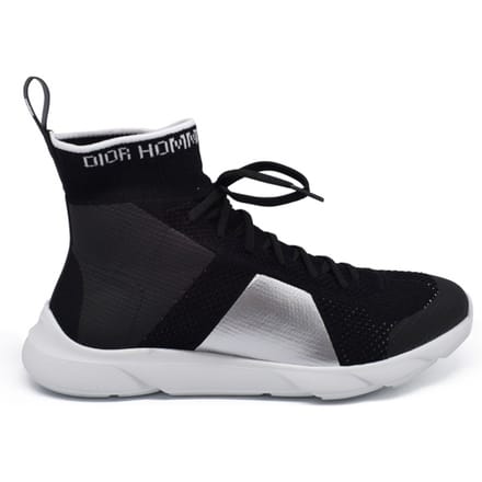 Dior B21 Sokken Zwart