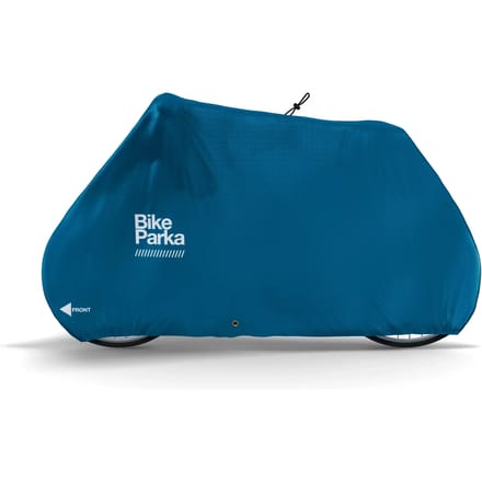 Beschermkap Triangle BikeParka Stash