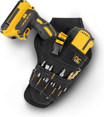 CLC Work Gear Boormachinehouder
