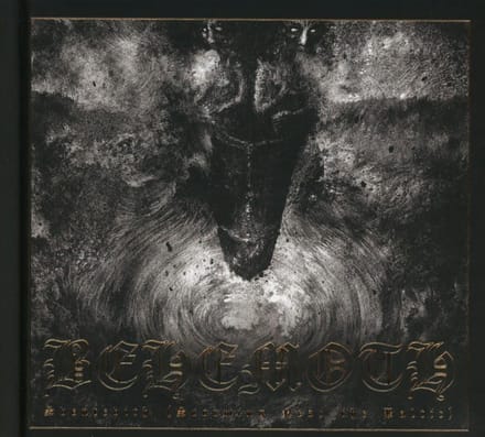Behemoth - Sventevith (Storming Near The Baltic) (2 CD) (Reissue)