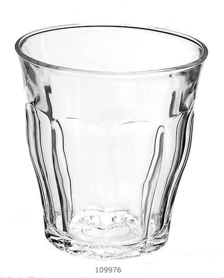 Duralex Glas Picardie 160ml ds a 6st