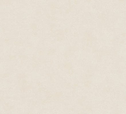 UNI BEHANG | Basic - Crème - A.S. Création French Affair