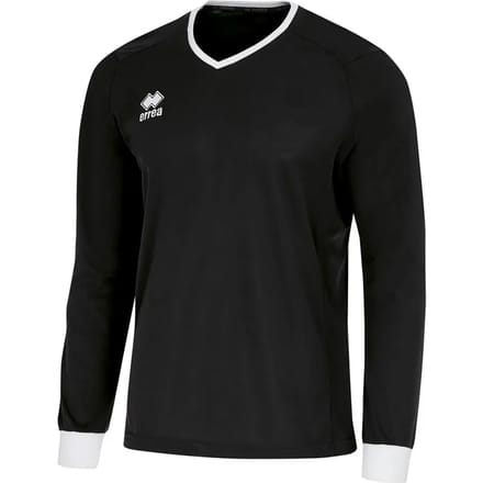 Langarm T-shirt voor kinderen Errea Lennox