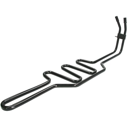 Olie radiator, stuurinrichting NRF 31251