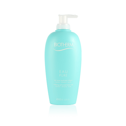 Biotherm Eau Pure Lichaamsmelk Bodylotion Dames 400 ml