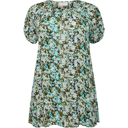 Vrouwentuniek KAFFE Curve KCAmi