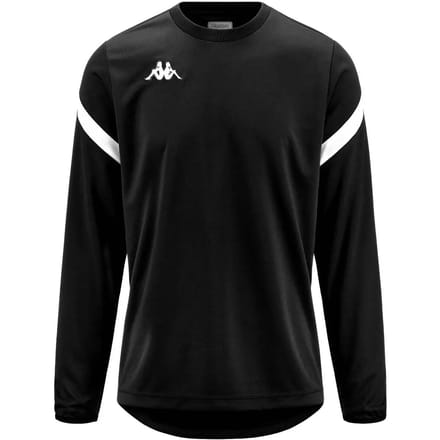 Sweater met ronde hals Kappa Dolvano