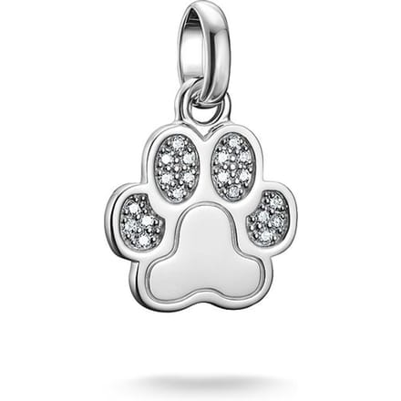 Thomas Sabo - CC1259-051-14 - Charm-hanger - Unisex - Charm Club