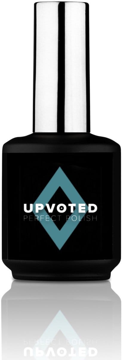 NailPerfect UPVOTED Soak Off Gelpolish #157 Ice Queen 15ml