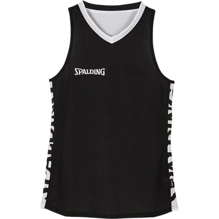 Sportshirt Dames Spalding Essential Reversible 4her
