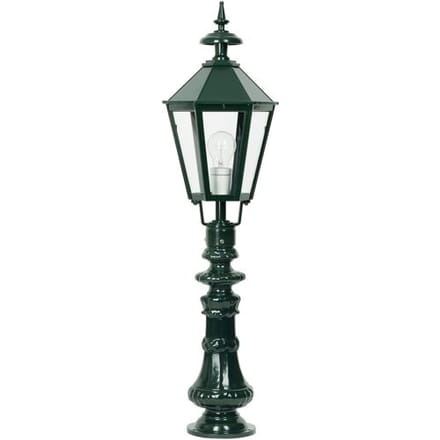 KS Verlichting Oxford 16 Tuinlamp