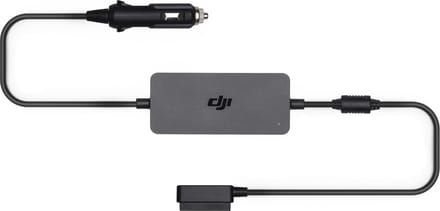 Mavic 2 Part 11 Car Charger