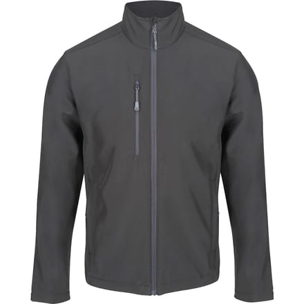 Regatta Heren soft shell-jasje