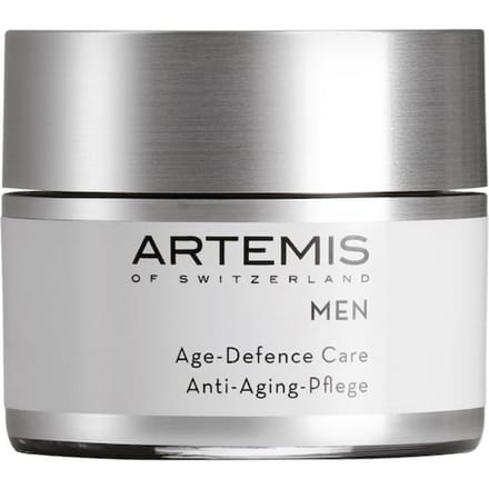 Artemis Men Leeftijdsverdediging Anti-aging verzorging Heren 50 ml