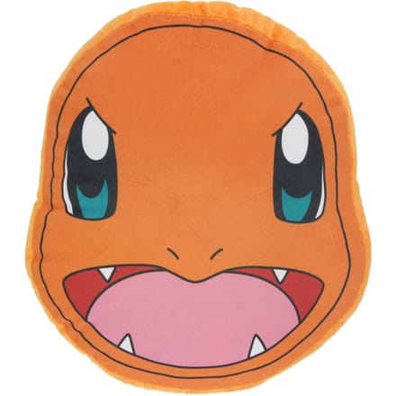 Pokemon kussen