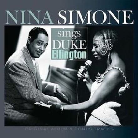 Sings Ellington! - Nina Simone