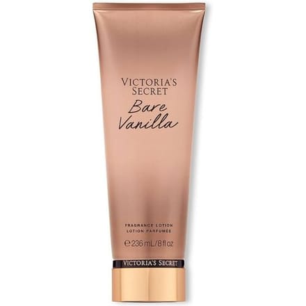 Victoria's Secret Bare Vanilla Bodylotion 236 ml