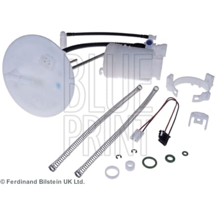 Brandstoffilter BLUE PRINT ADH22347