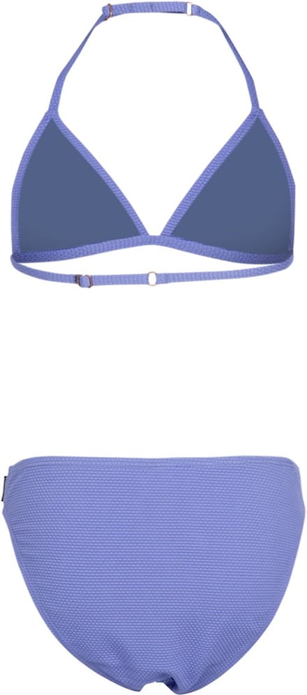 Brunotti - Laudina-Honeycomb - Bikini Set Jewel - Triangle Bikini Set Meisjes - 128