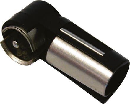 Carpoint Auto Antenne - Antenne adaptor - Antenne-adaptor - haaks