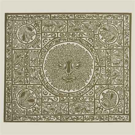 Fuzzy Lights - Fen Creatures (LP)