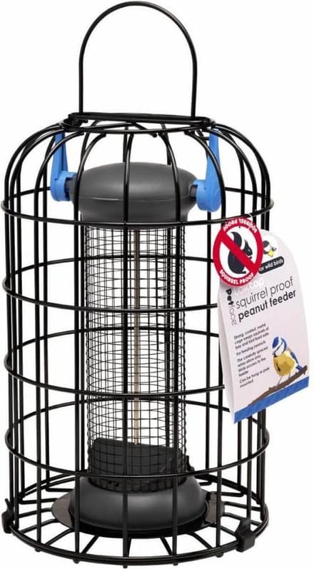 Petface Loktop Eekhoorn bestendige Pinda Feeder