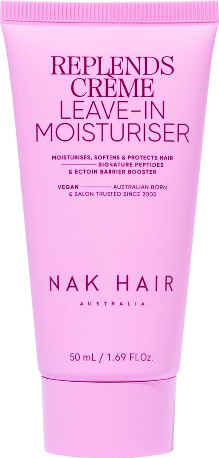 NAK Replends Leave-In Moisturiser -50ml
